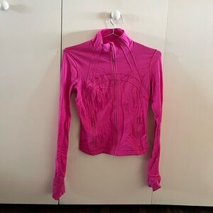 Lululemon Athletica Define Cropped